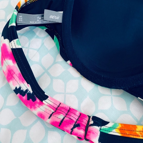 aeri underwire bikini top BLAKELY - Picture 3 of 4